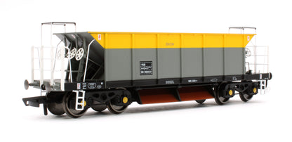 Pre-Owned YGB 'Seacow' BR Engineering 980033 Bogie Hopper Wagon