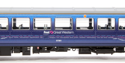 Class 153 FGW No. 153361 Diesel Locomotive