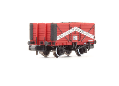 Pre-Owned Set Of 3 Private Owner Wagons - Exclusive Edition