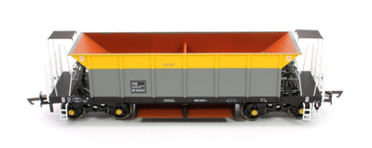Pre-Owned YGB 'Seacow' BR Engineering 980033 Bogie Hopper Wagon