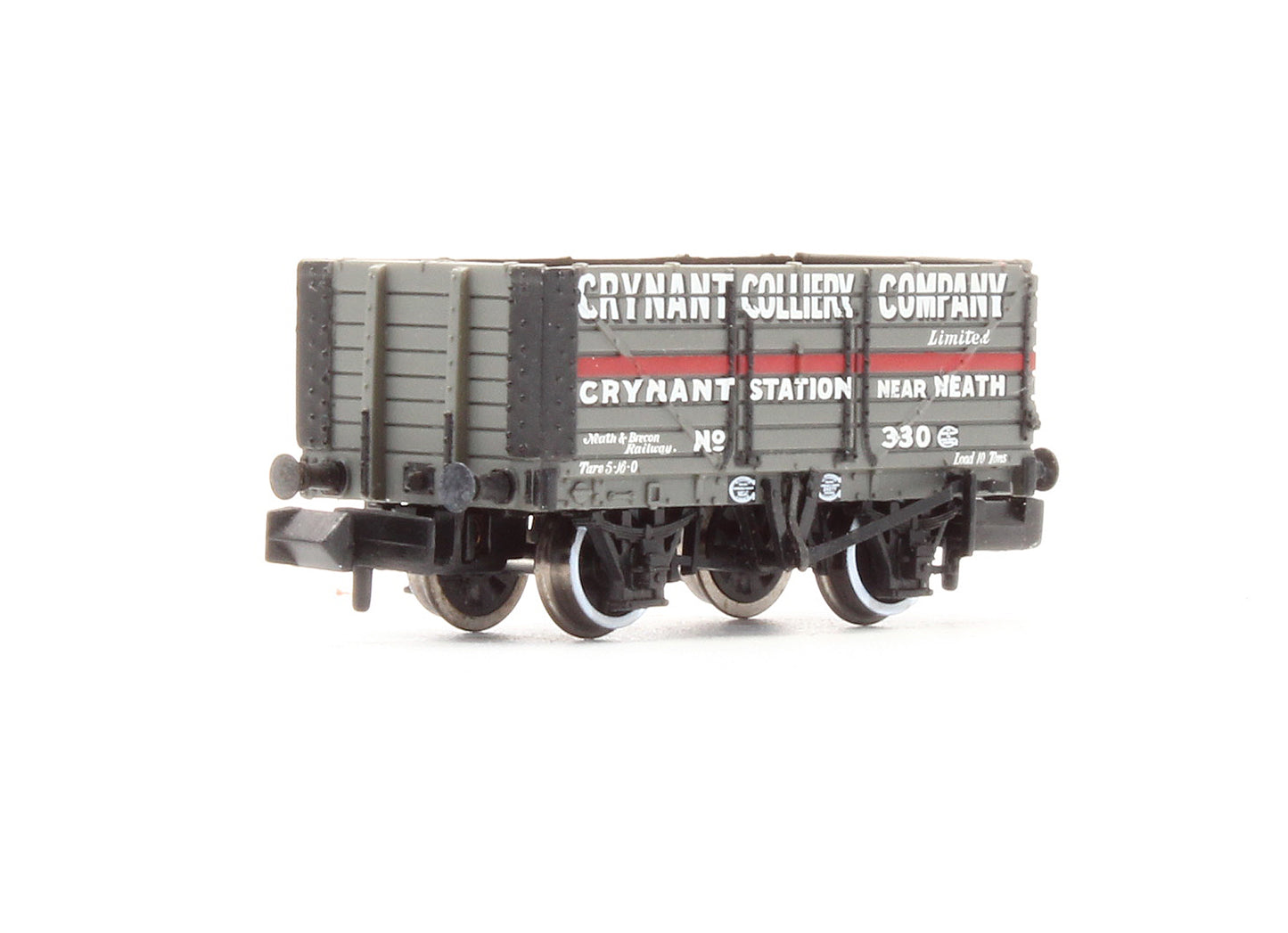 Pre-Owned Set Of 3 Private Owner Wagons - Exclusive Edition