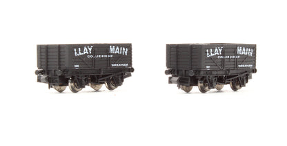 Pre-Owned 'Llay Main' Wrexham Twin Pack