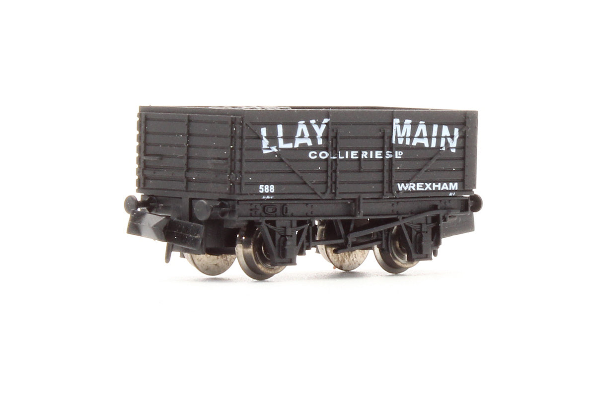 Pre-Owned 'Llay Main' Wrexham Twin Pack