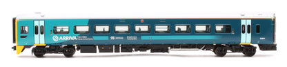 Class 158 2-Car DMU 158824 Arriva Trains Wales (Revised) - DCC Sound