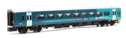 Class 158 2-Car DMU 158824 Arriva Trains Wales (Revised)