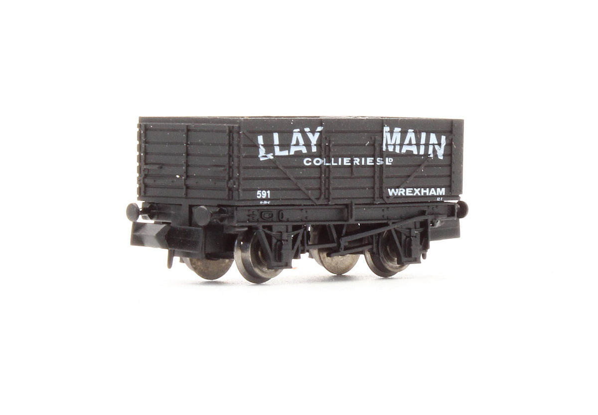 Pre-Owned 'Llay Main' Wrexham Twin Pack