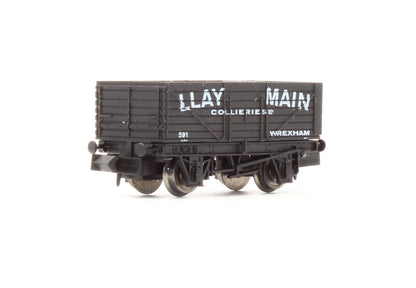 Pre-Owned 'Llay Main' Wrexham Twin Pack