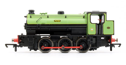 Pre-Owned NCB 0-6-0ST Class J94 'Peter' Steam Locomotive - DCC Fitted