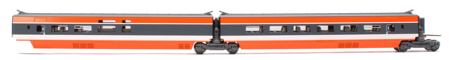 10-2134 85742 SNCF TGV Sud-Est 10 Car Special Edition Set IV