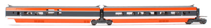 10-2134 85742 SNCF TGV Sud-Est 10 Car Special Edition Set IV