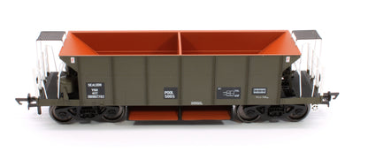 YGH 'Sealion' Civil Engineering No. DB982792 Bogie Hopper Wagon