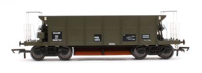 YGH 'Sealion' Civil Engineering No. DB982792 Bogie Hopper Wagon