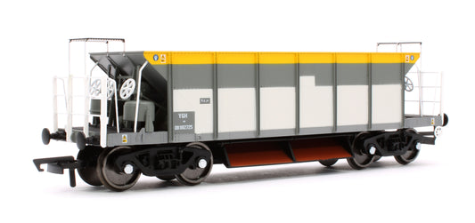 YGH 'Sealion' BR No. DB982725 Bogie Hopper Wagon