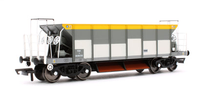 YGH 'Sealion' BR No. DB982725 Bogie Hopper Wagon