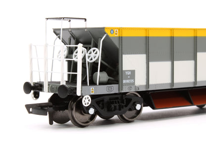 YGH 'Sealion' BR No. DB982725 Bogie Hopper Wagon