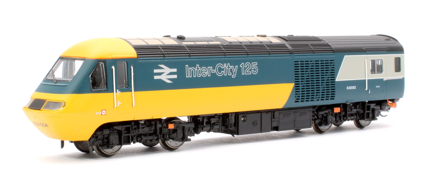 Intercity 125 High Speed Digital Train Set - Sound Fitted