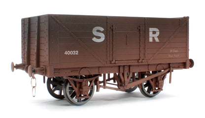 7 Plank SR 40032 - Weathered