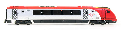 Pre-Owned Class 221 Super Voyager 221130 'Michael Palin' 4 Car Bookset - DCC Fitted