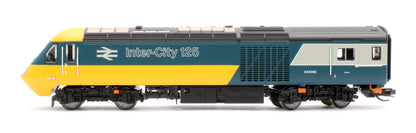 Intercity 125 High Speed Digital Train Set - Sound Fitted