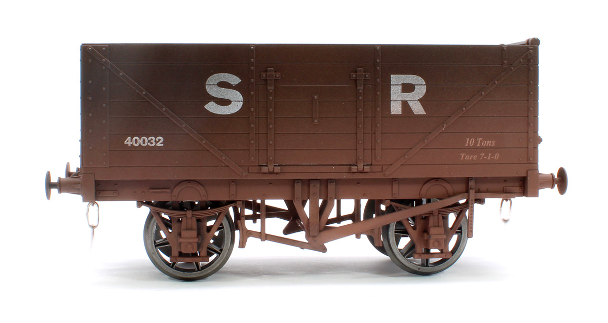 7 Plank SR 40032 - Weathered