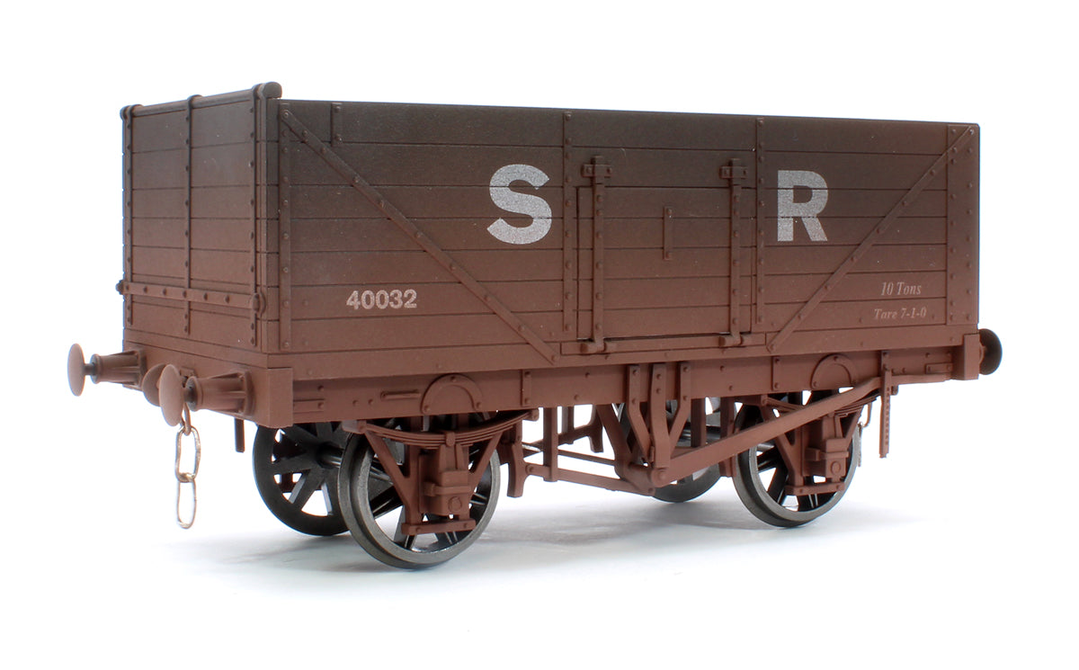 7 Plank SR 40032 - Weathered