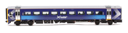 Class 158 2-Car DMU 158711 ScotRail Saltire