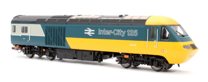 Intercity 125 High Speed Digital Train Set - Sound Fitted