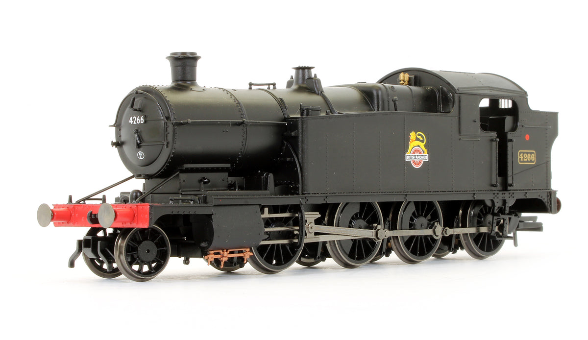 Pre-Owned BR Black (Early) 2-8-0T Class 42XX '4266' Steam Locomotive