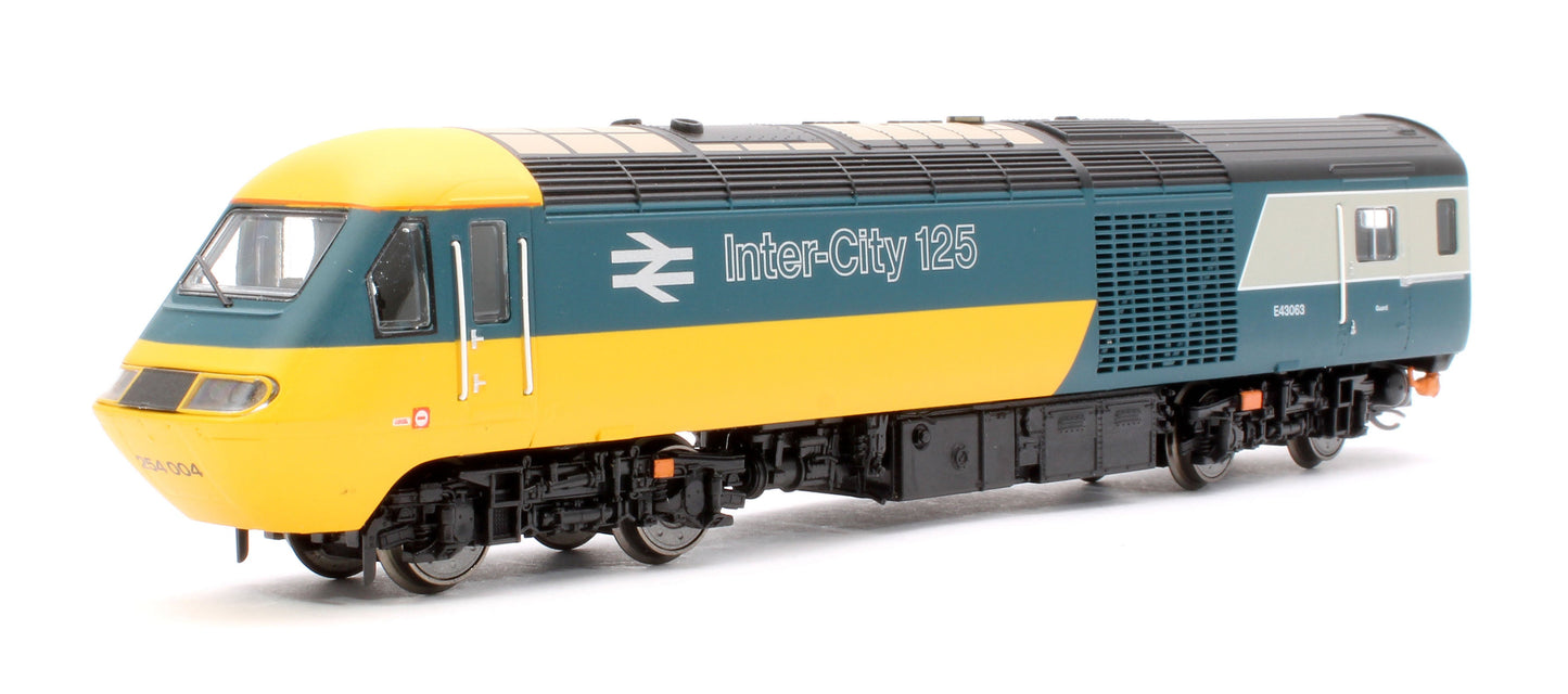 Pre-Owned TT1004M Intercity 125 High Speed Train Set