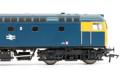 Pre-Owned Class 26014 BR Blue With Full Yellow Ends Diesel Locomotive