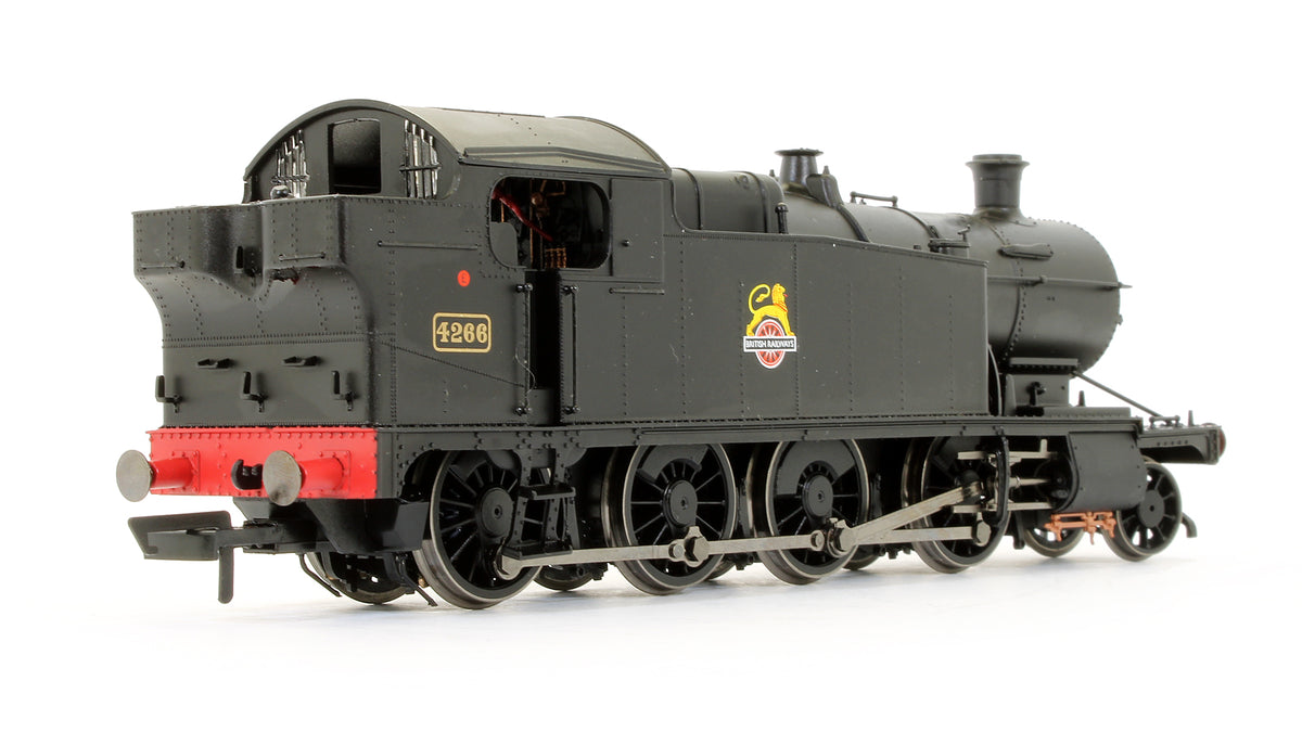 Pre-Owned BR Black (Early) 2-8-0T Class 42XX '4266' Steam Locomotive