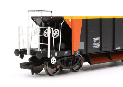 YGH 'Sealion' Loadhaul DB982587 Bogie Hopper Wagon