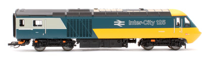 Intercity 125 High Speed Digital Train Set - Sound Fitted