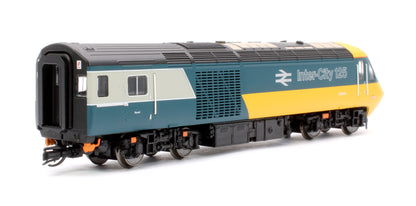 Intercity 125 High Speed Digital Train Set - Sound Fitted