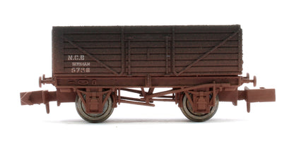 7 Plank Bersham 5738 - Weathered