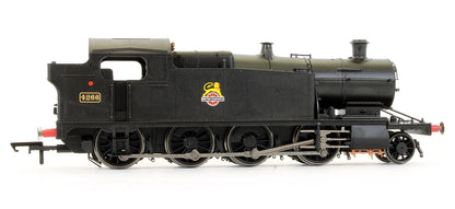 Pre-Owned BR Black (Early) 2-8-0T Class 42XX '4266' Steam Locomotive