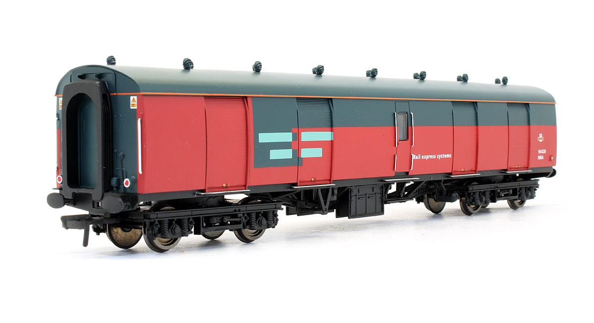 39-201 Pre-Owned BR MK1 Full Brake Super BG Royal Mail