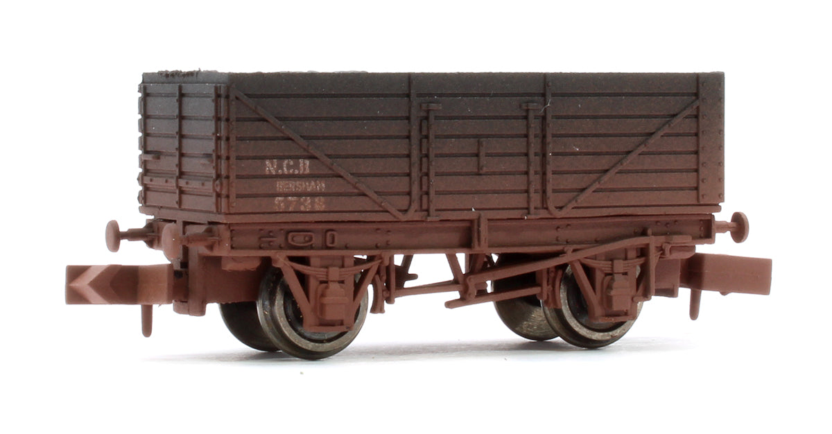 7 Plank Bersham 5738 - Weathered