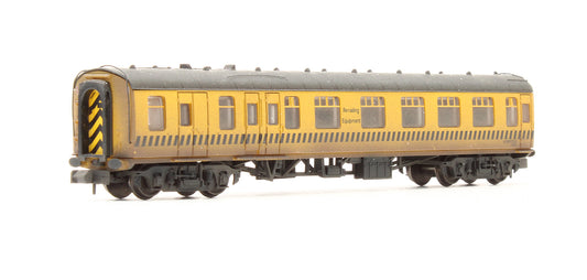 Pre-Owned MK1 BSK Brake Second Corridor 'ADB977109' - Custom Weathered