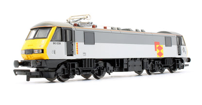 Pre-Owned Railfreight Distribution Class 90039 Electric Locomotive