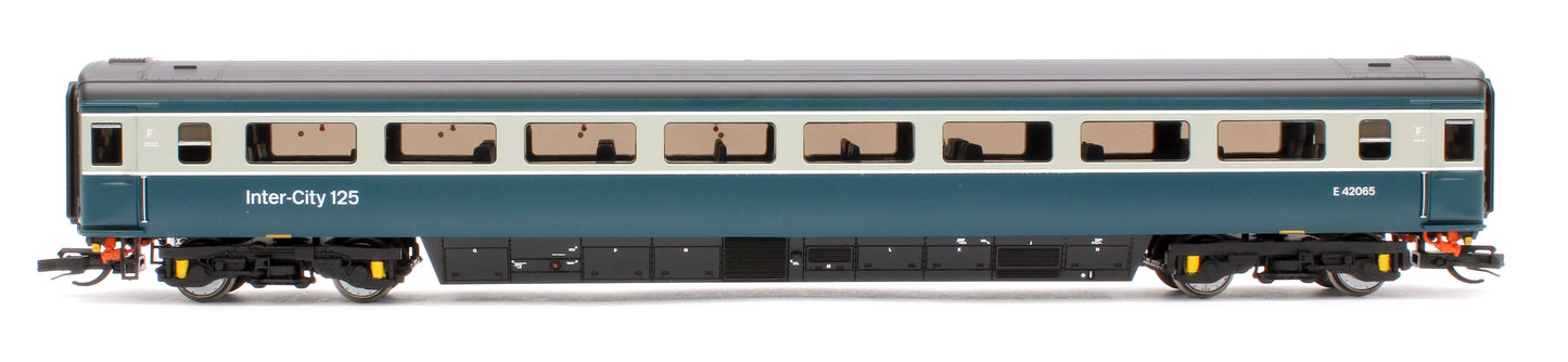 Intercity 125 High Speed Digital Train Set - Sound Fitted