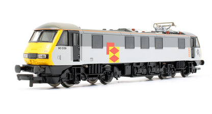 Pre-Owned Railfreight Distribution Class 90039 Electric Locomotive
