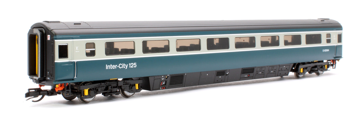 Intercity 125 High Speed Digital Train Set - Sound Fitted