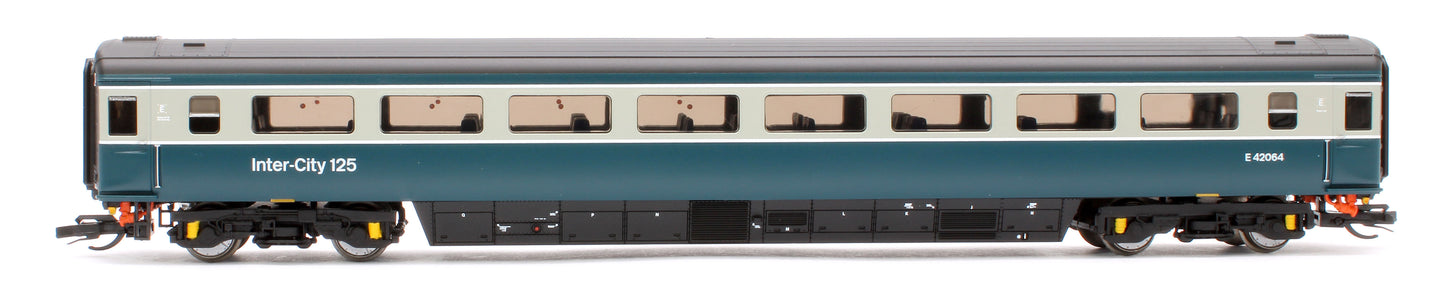 Intercity 125 High Speed Digital Train Set - Sound Fitted