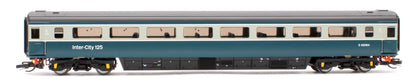 Intercity 125 High Speed Digital Train Set - Sound Fitted