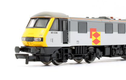 Pre-Owned Railfreight Distribution Class 90039 Electric Locomotive