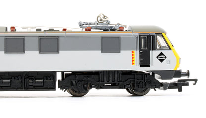 Pre-Owned Railfreight Distribution Class 90039 Electric Locomotive