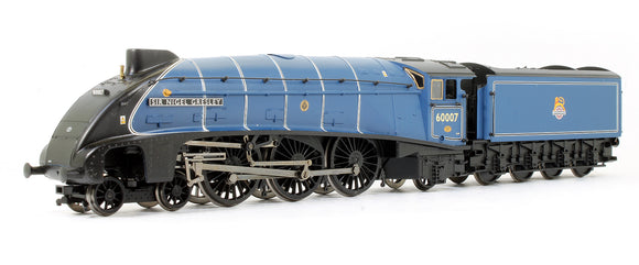 Pre-Owned Class A4 60007 'Sir Nigel Gresley' BR Express Steam Locomotive