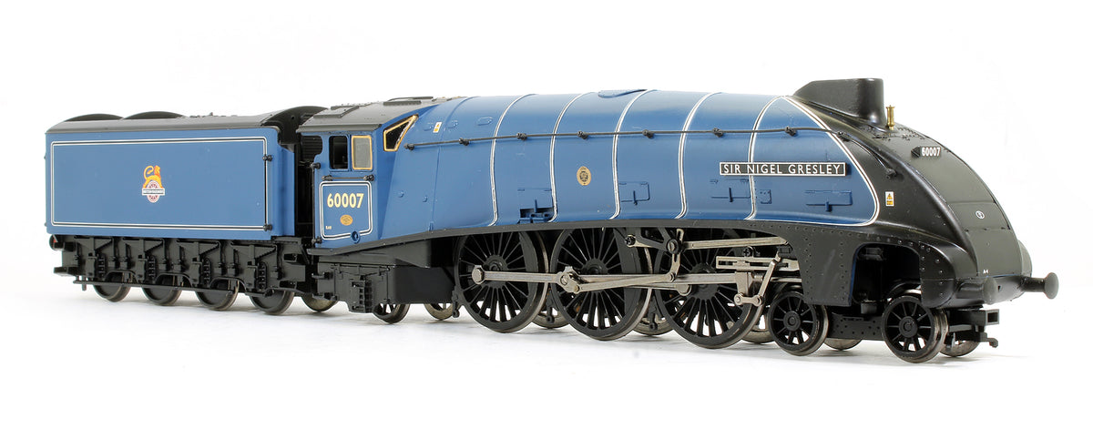 Pre-Owned 31-954B Class A4 60007 'Sir Nigel Gresley' BR Express Steam Locomotive