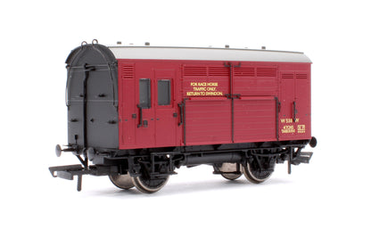 Pre-Owned R6623 BR Horse Box No.W538W